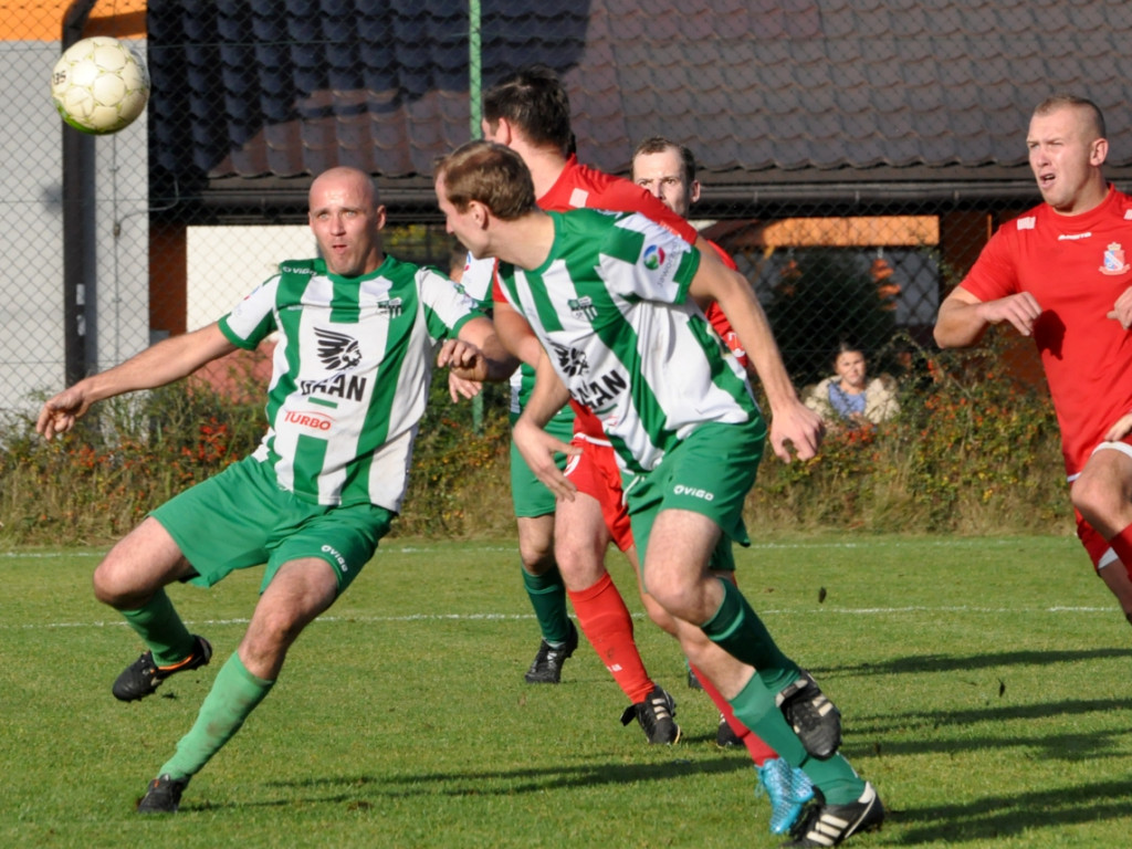 Sportowy weekend w obiektywie - 15-16.2016 r.