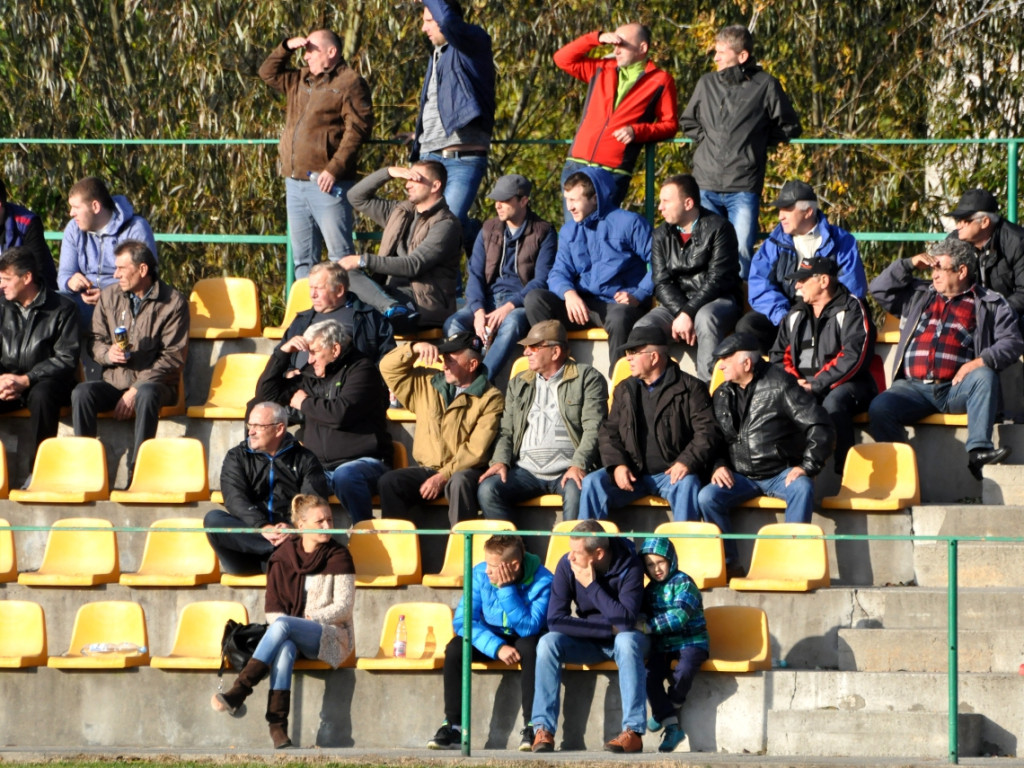 Sportowy weekend w obiektywie - 15-16.2016 r.