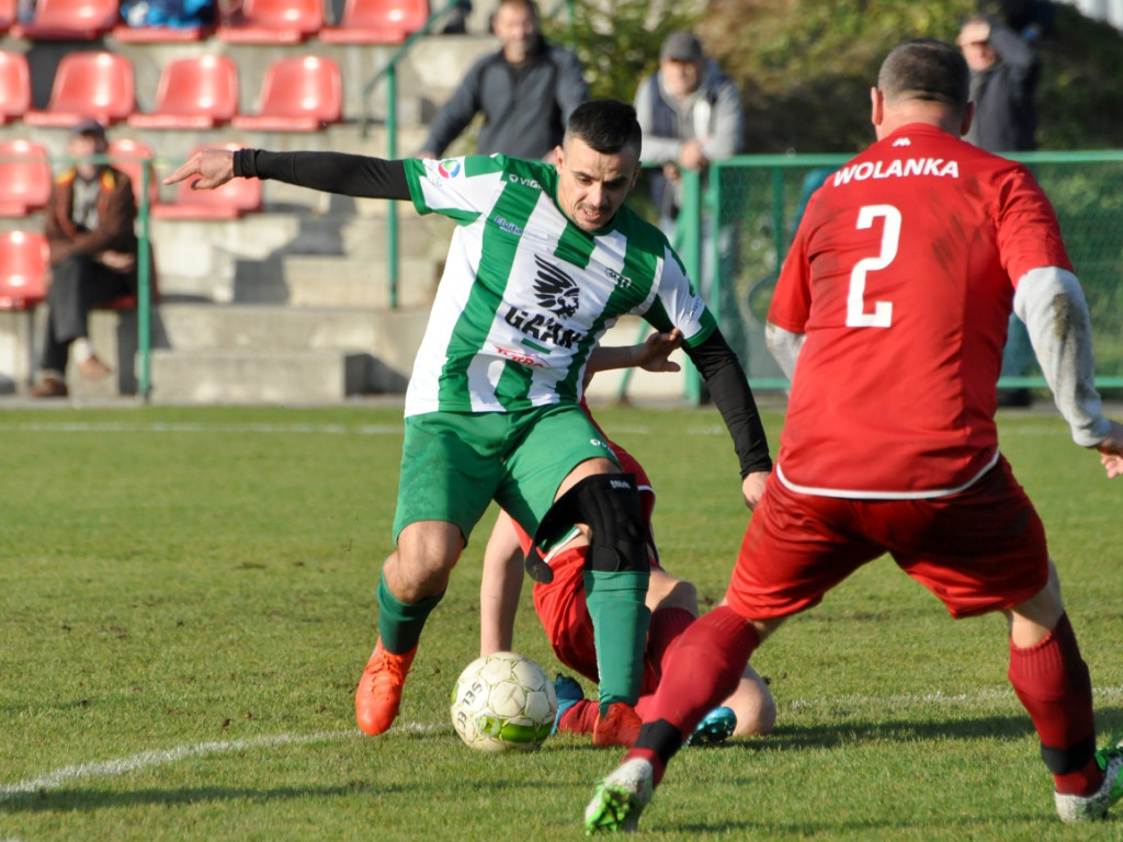 Sportowy weekend w obiektywie - 15-16.2016 r.