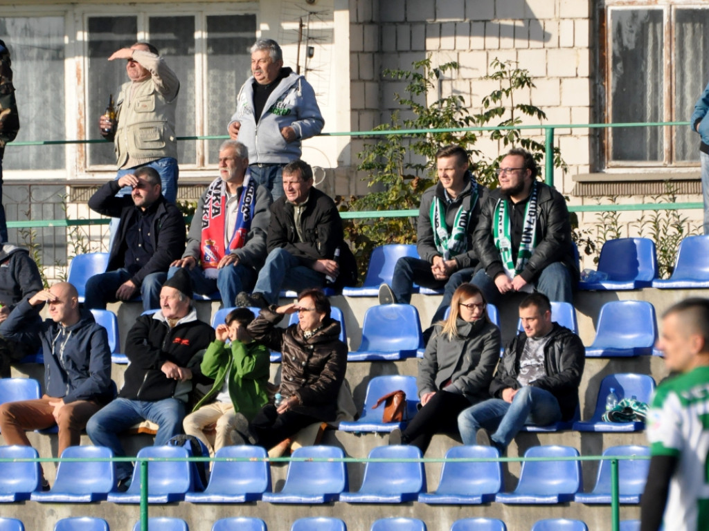 Sportowy weekend w obiektywie - 15-16.2016 r.