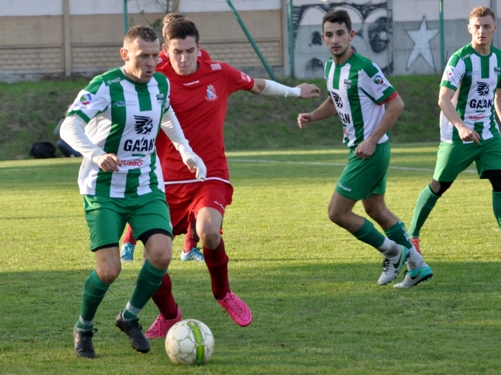 Sportowy weekend w obiektywie - 15-16.2016 r.