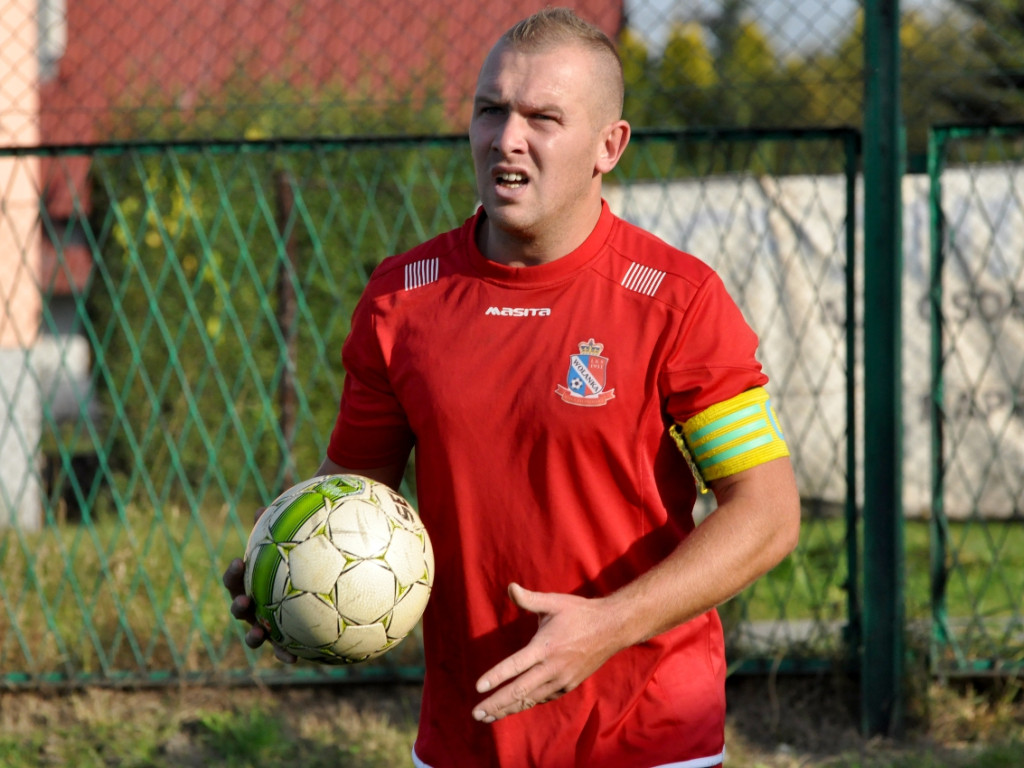 Sportowy weekend w obiektywie - 15-16.2016 r.
