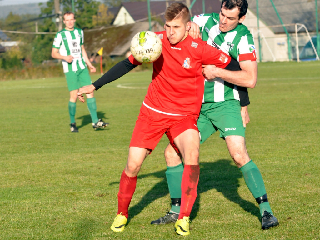 Sportowy weekend w obiektywie - 15-16.2016 r.