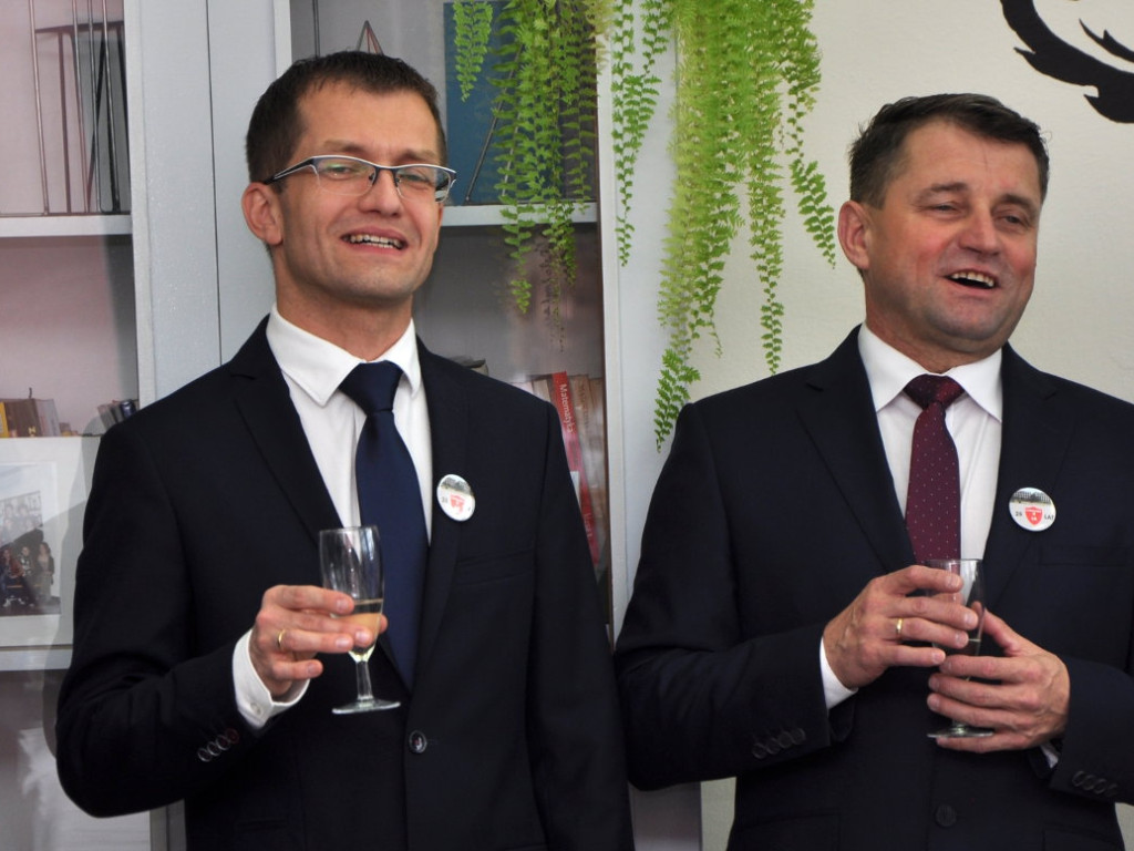 25-lecie II Liceum Ogólnokształcącego w Chrzanowie