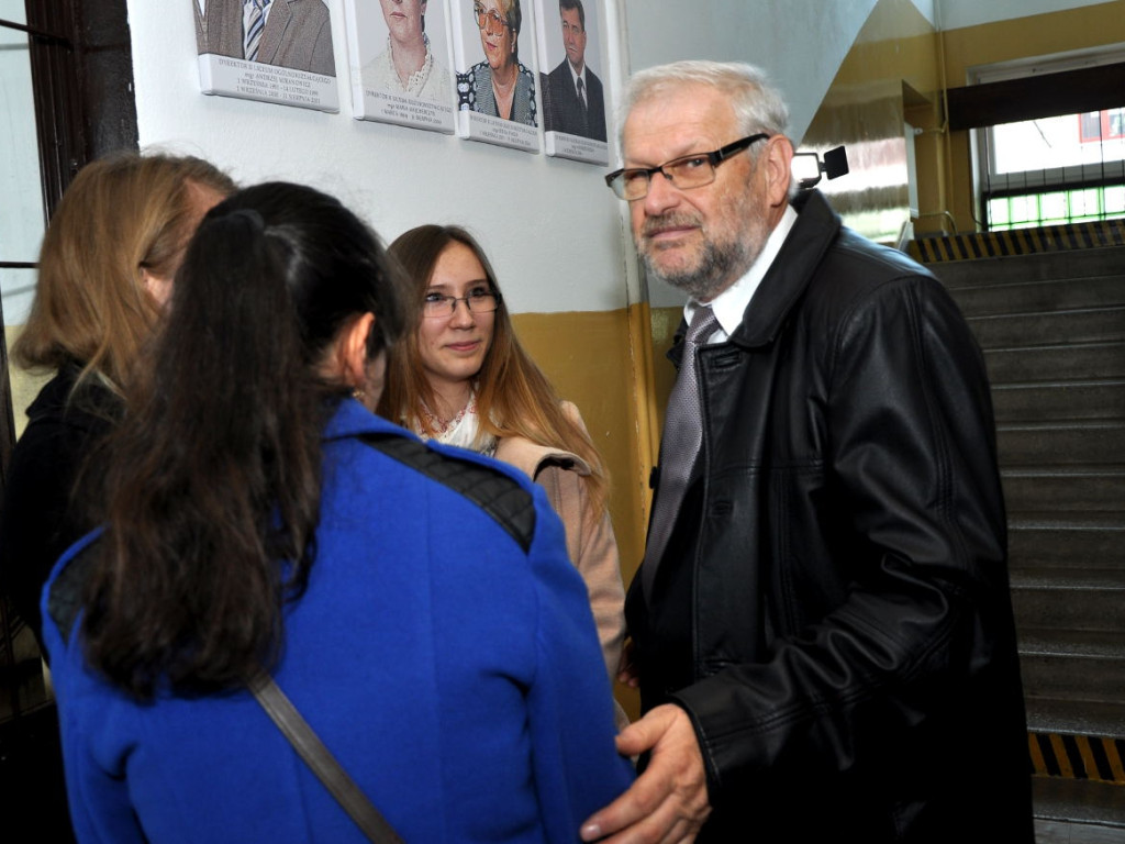 25-lecie II Liceum Ogólnokształcącego w Chrzanowie