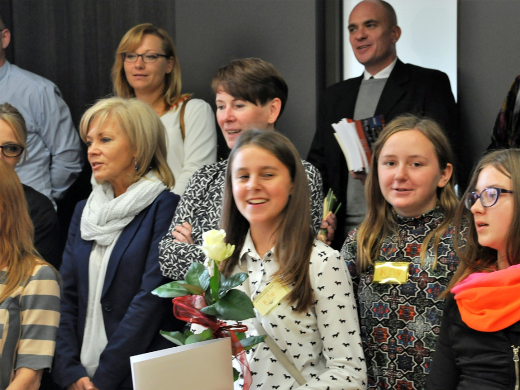25-lecie Zespołu Szkół Katolickiego Stowarzyszenia Wychowawców w Libiążu - 22.10.2016