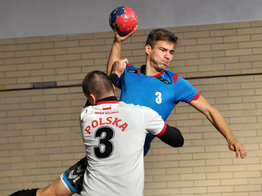 Sportowy weekend w obiektywie - 22-23.10.2016 r.