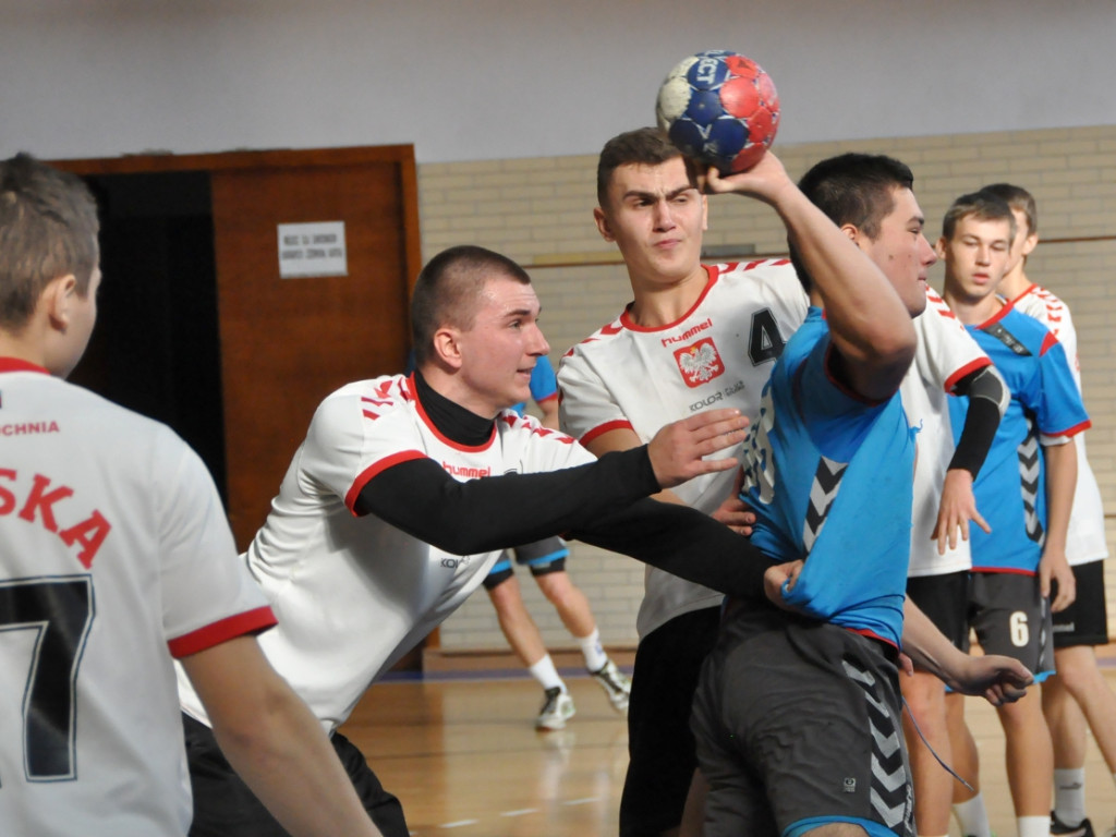 Sportowy weekend w obiektywie - 22-23.10.2016 r.