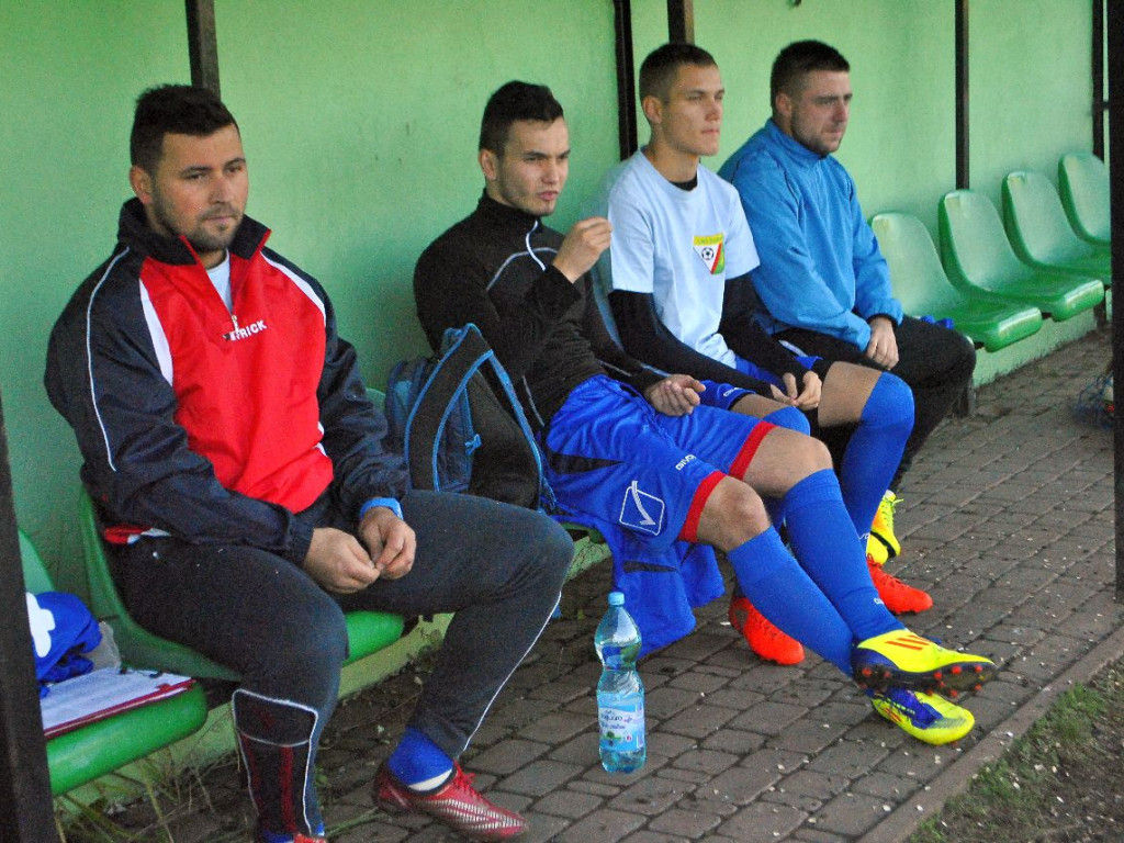 Sportowy weekend w obiektywie - 22-23.10.2016 r.