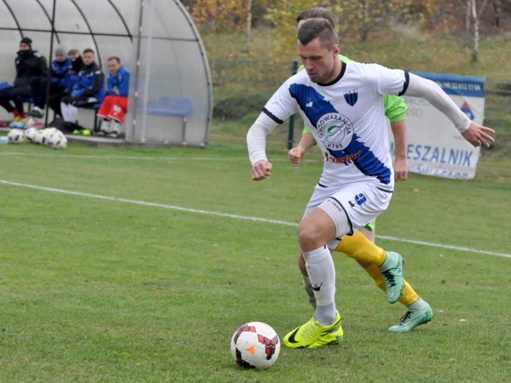 Sportowy weekend w obiektywie - 29-30.10.2016 r.