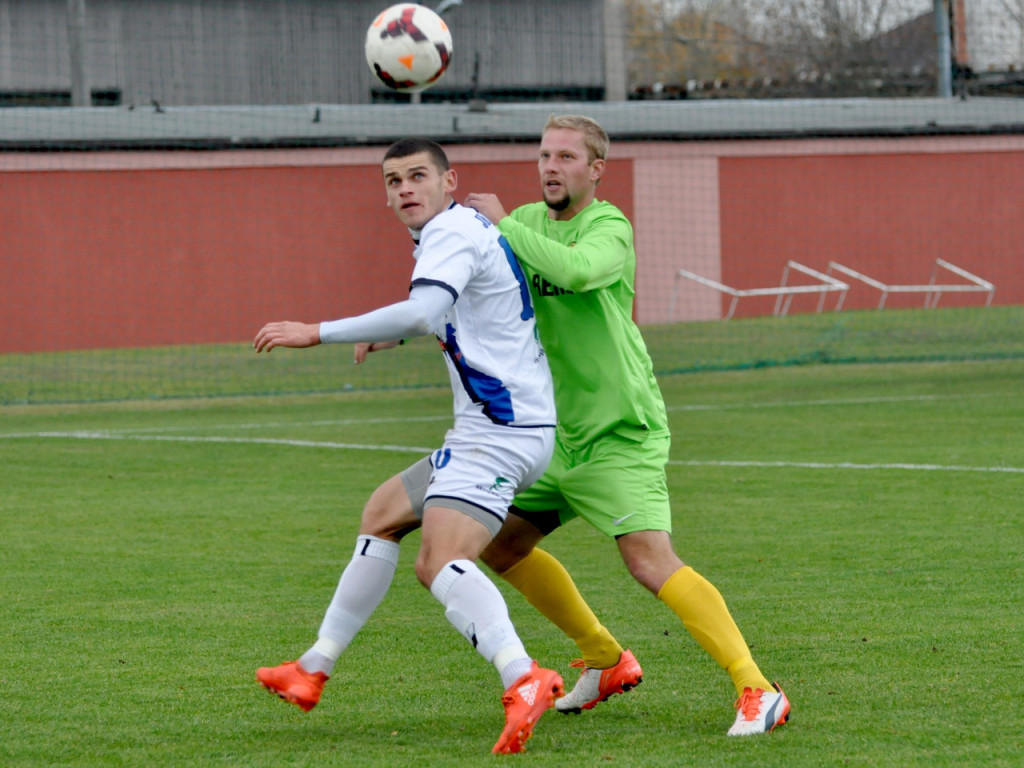 Sportowy weekend w obiektywie - 29-30.10.2016 r.