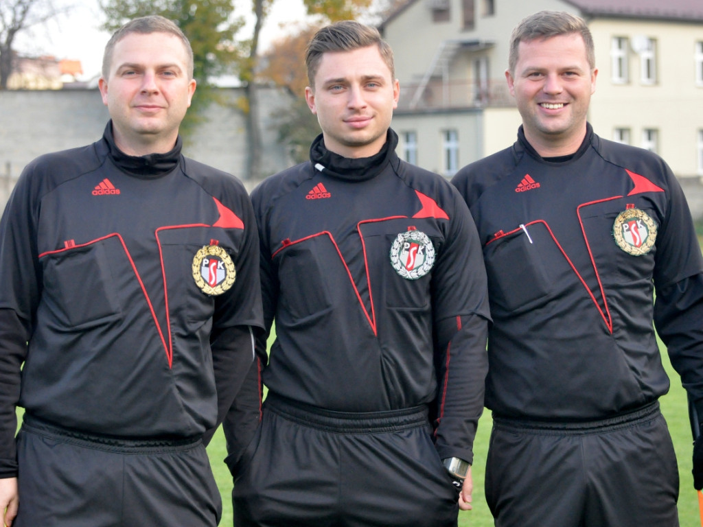 Sportowy weekend w obiektywie - 29-30.10.2016 r.