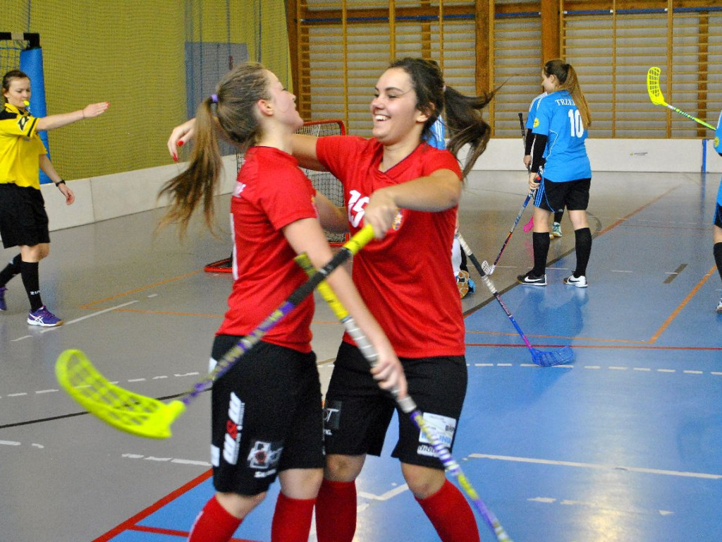 Sportowy weekend w obiektywie - 11-13.11.2016 r.