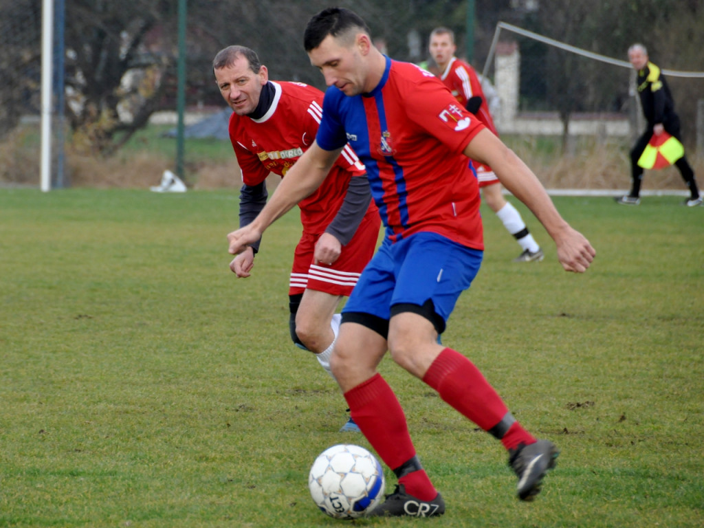 Sportowy weekend w obiektywie - 11-13.11.2016 r.