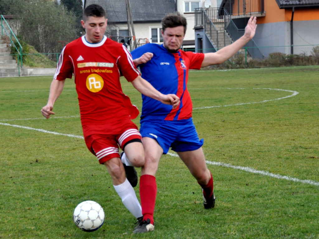Sportowy weekend w obiektywie - 11-13.11.2016 r.