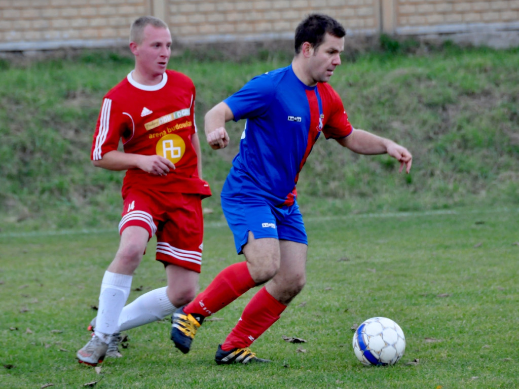 Sportowy weekend w obiektywie - 11-13.11.2016 r.