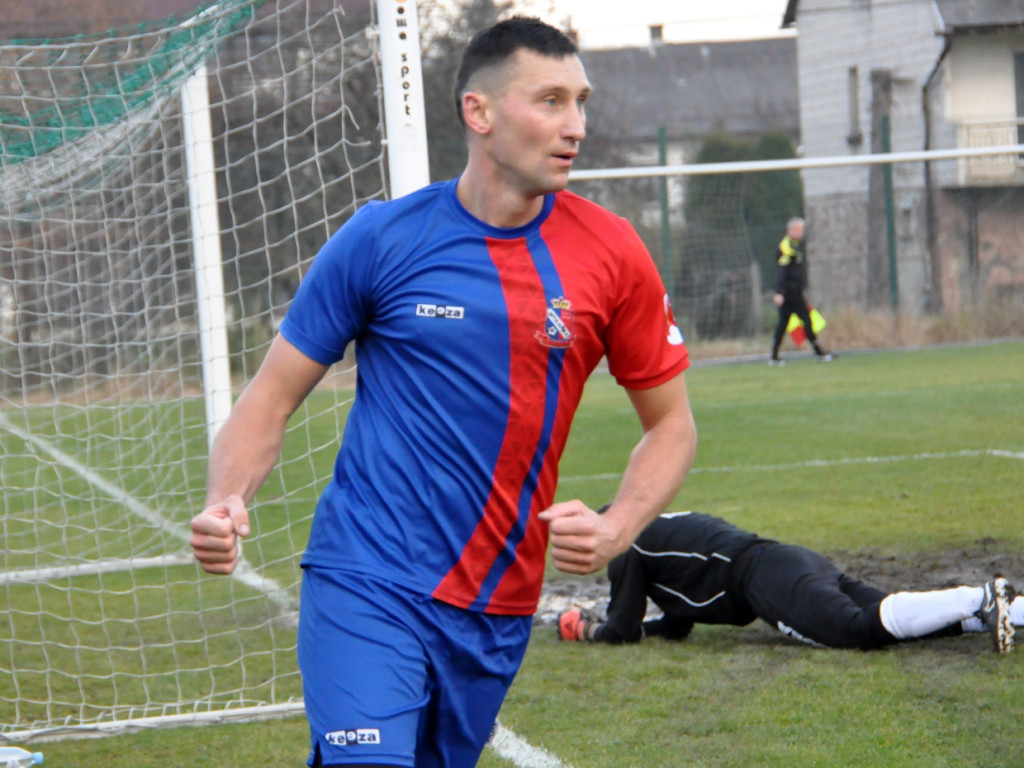 Sportowy weekend w obiektywie - 11-13.11.2016 r.