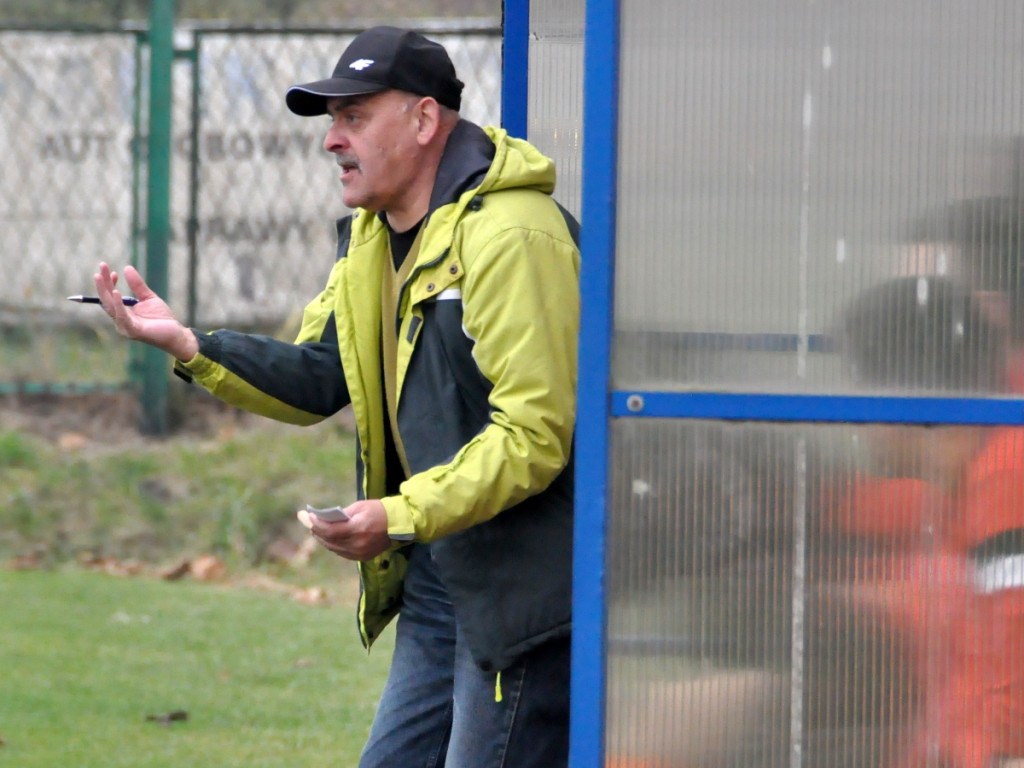 Sportowy weekend w obiektywie - 11-13.11.2016 r.