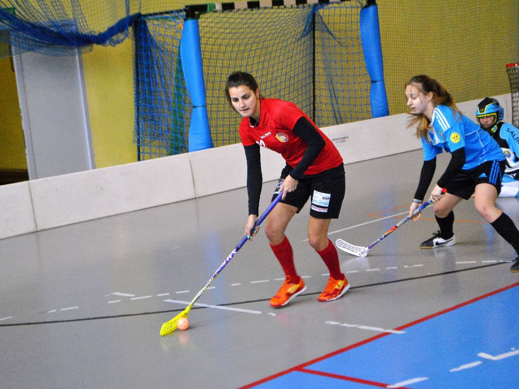 Sportowy weekend w obiektywie - 11-13.11.2016 r.