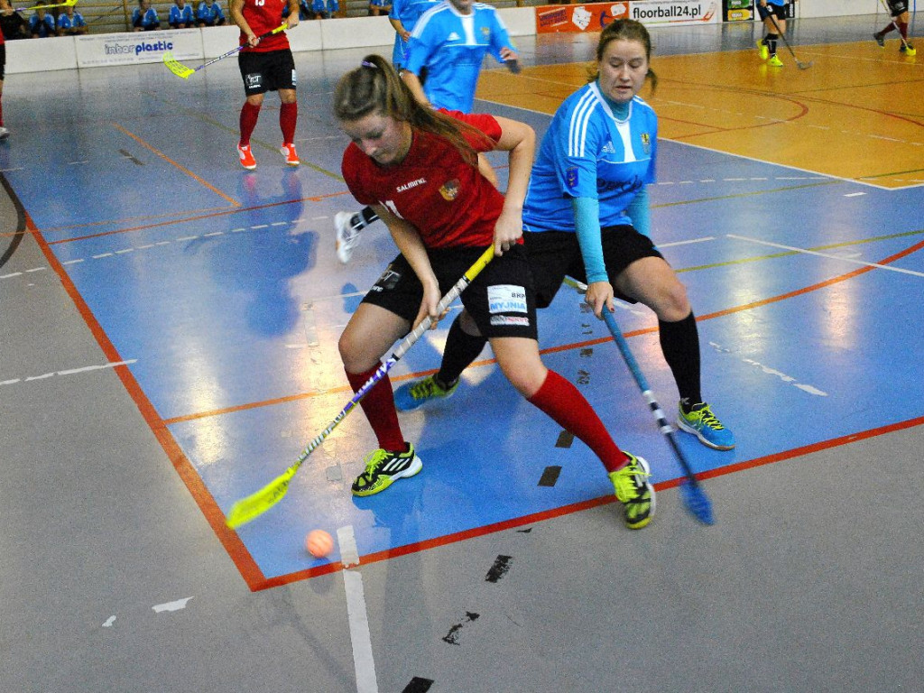 Sportowy weekend w obiektywie - 11-13.11.2016 r.