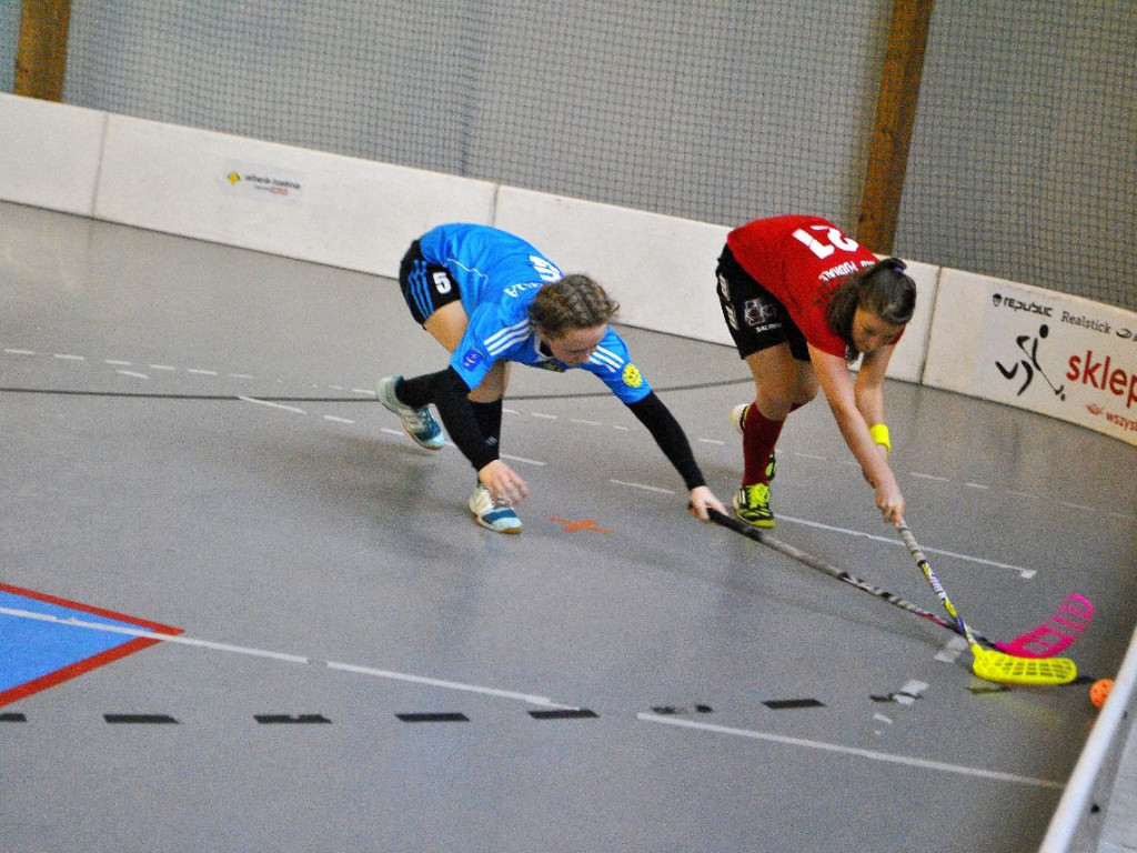 Sportowy weekend w obiektywie - 11-13.11.2016 r.