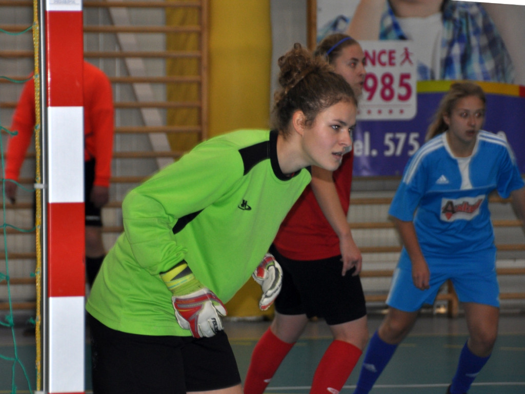 Sportowy weekend w obiektywie - 19-20.11.2016 r.