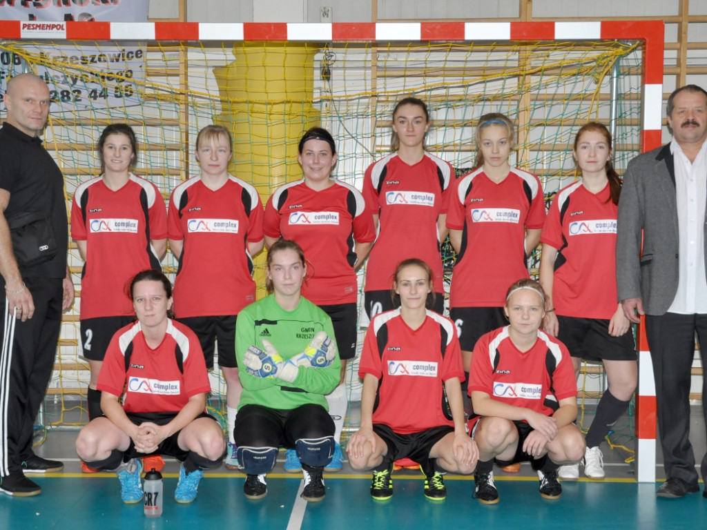 Sportowy weekend w obiektywie - 19-20.11.2016 r.