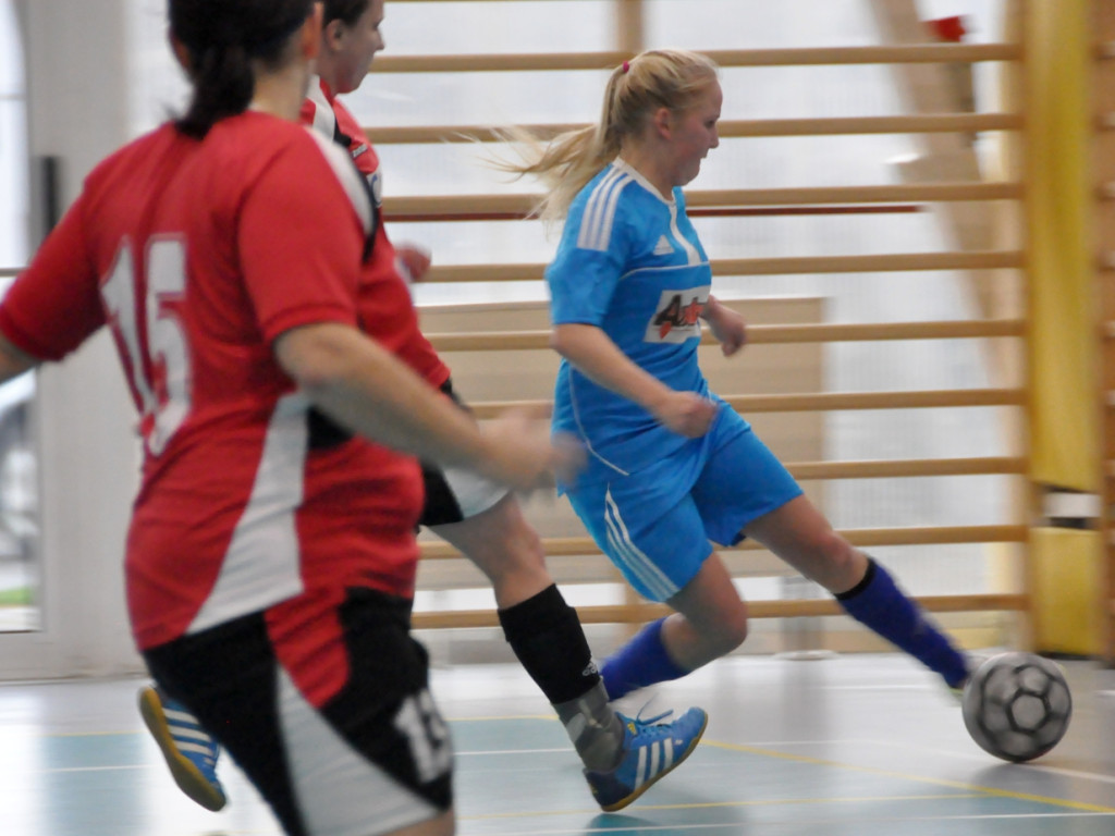 Sportowy weekend w obiektywie - 19-20.11.2016 r.