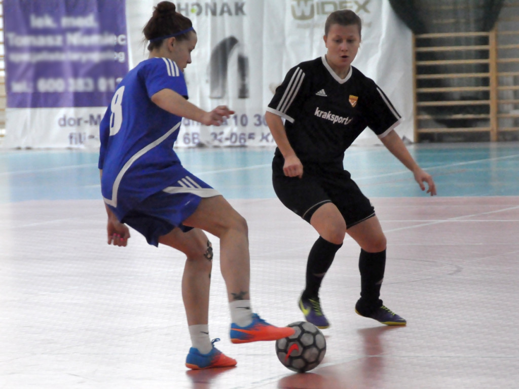 Sportowy weekend w obiektywie - 19-20.11.2016 r.