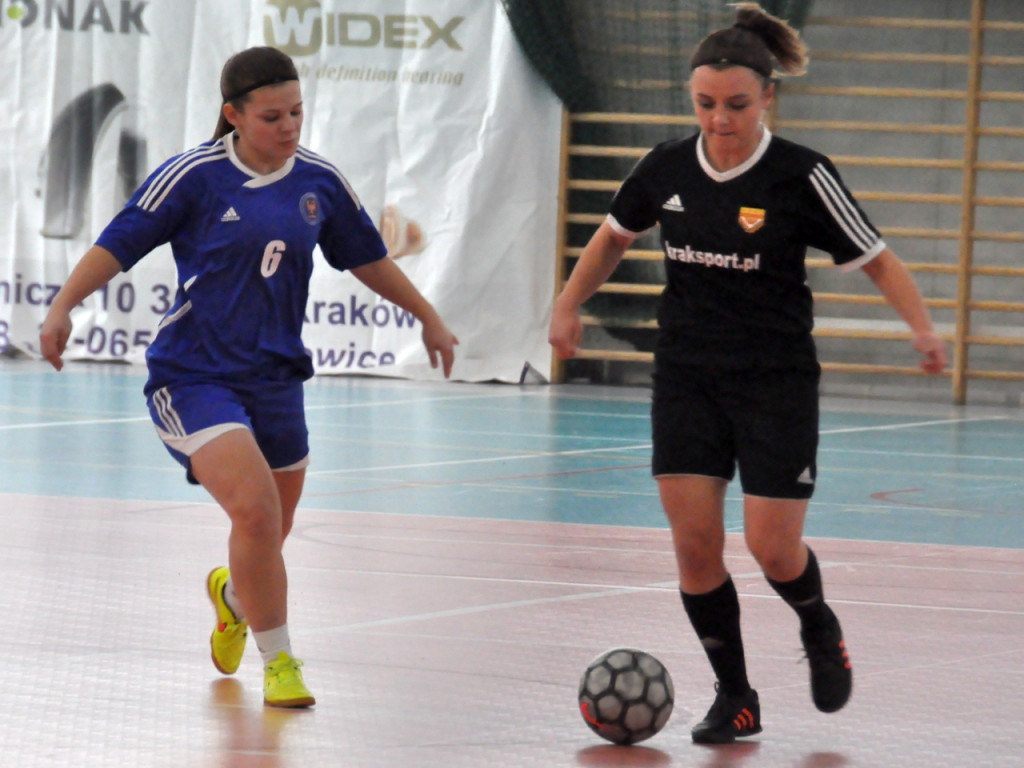 Sportowy weekend w obiektywie - 19-20.11.2016 r.