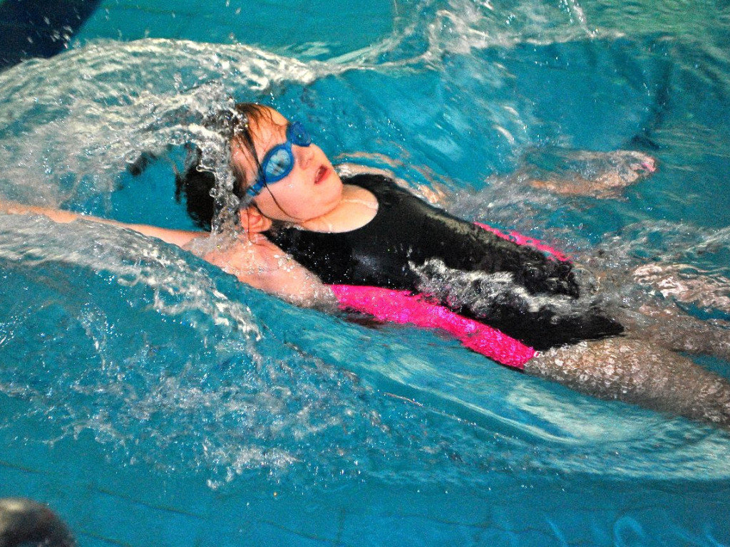 Sportowy weekend w obiektywie - 19-20.11.2016 r.