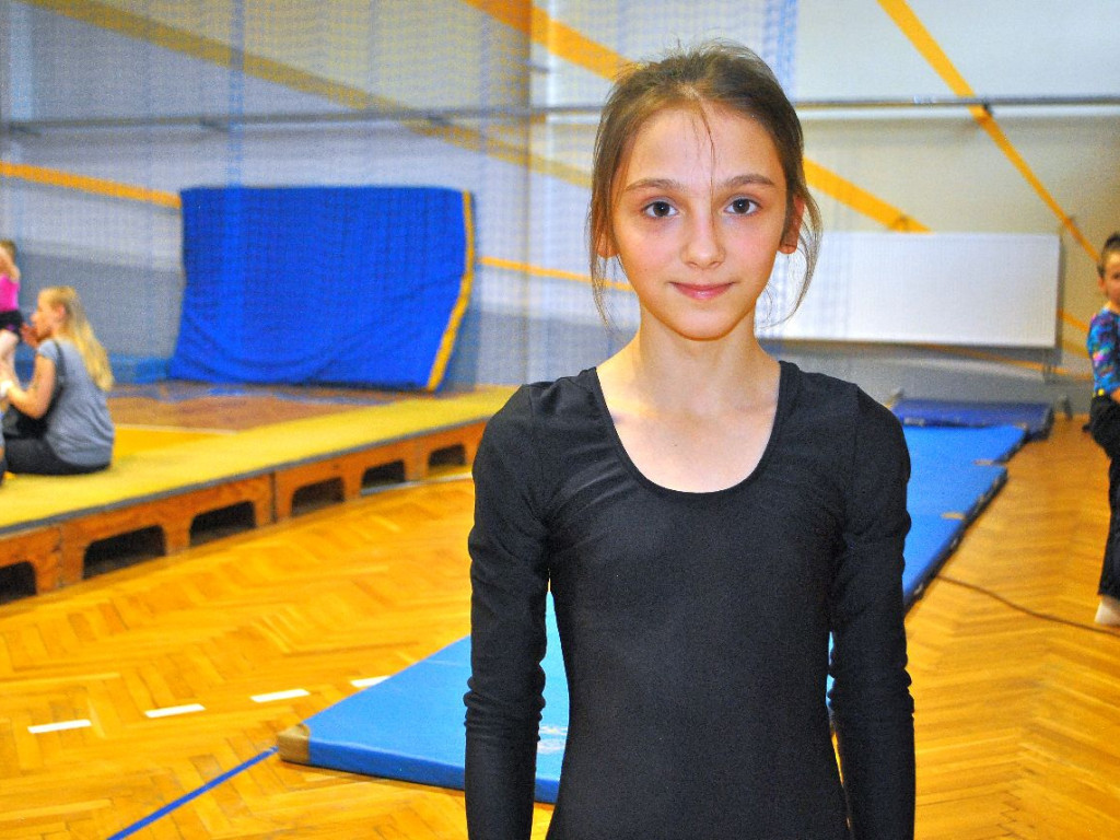 Sportowy weekend w obiektywie - 19-20.11.2016 r.