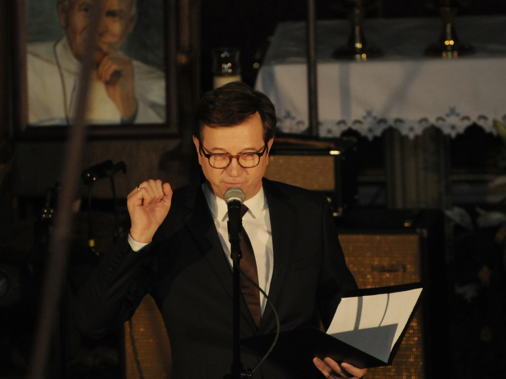 Koncert Papieski w Mętkowie – 25.11.2016 r.