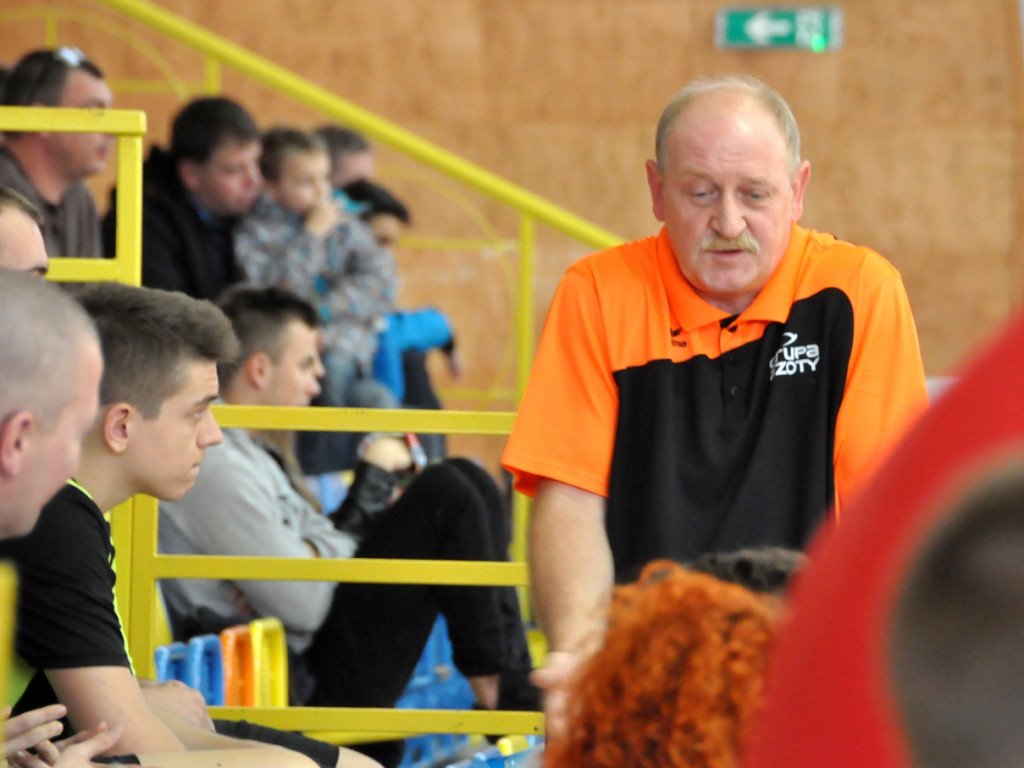 Sportowy weekend w obiektywie - 26-27.11.2016 r.
