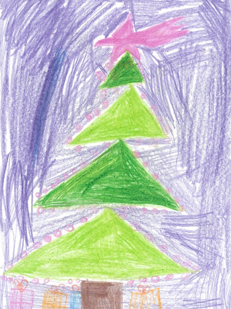 Pokonkursowa galeria kartek świątecznych - 10.12.2016