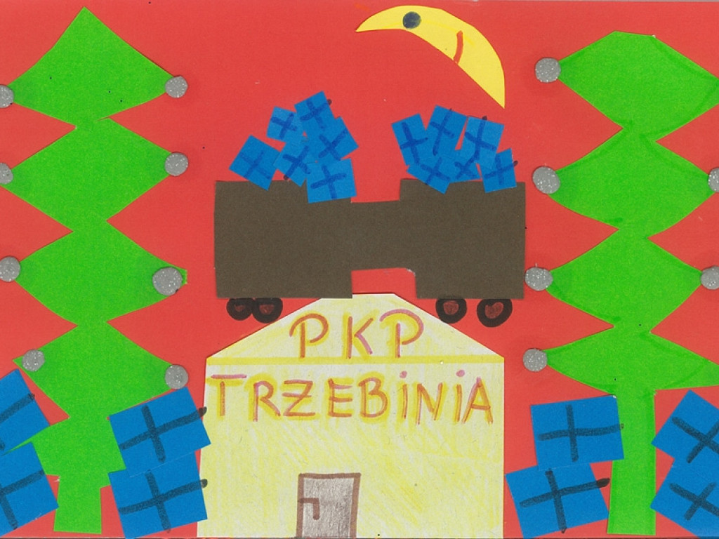 Pokonkursowa galeria kartek świątecznych - 10.12.2016