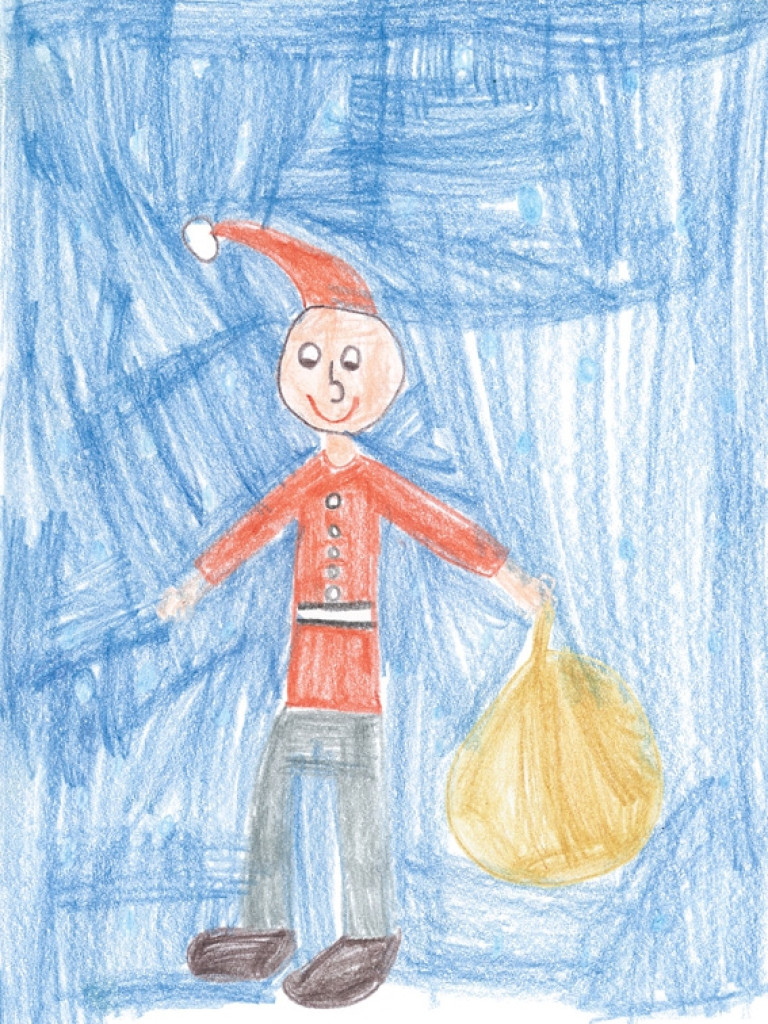 Pokonkursowa galeria kartek świątecznych - 10.12.2016