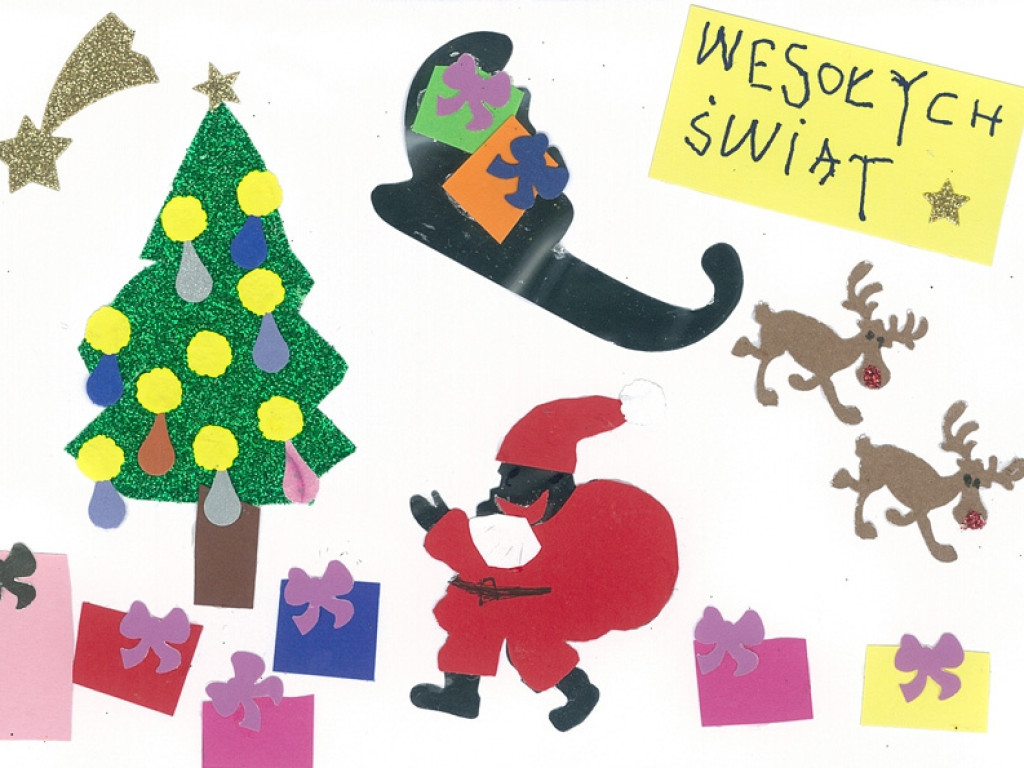Pokonkursowa galeria kartek świątecznych - 10.12.2016