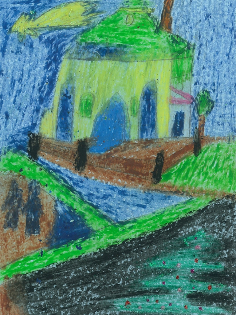 Pokonkursowa galeria kartek świątecznych - 10.12.2016