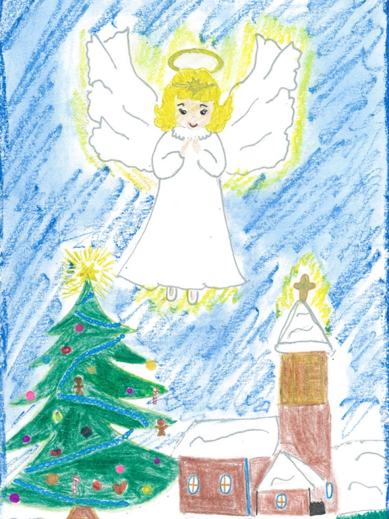 Pokonkursowa galeria kartek świątecznych - 10.12.2016