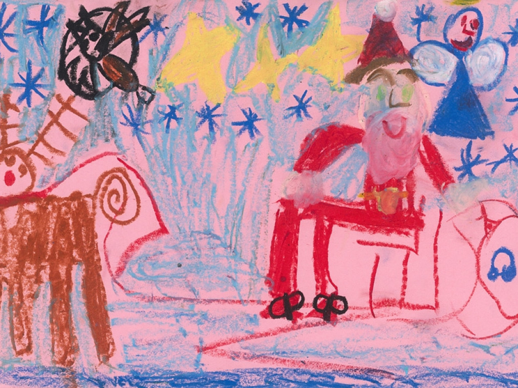 Pokonkursowa galeria kartek świątecznych - 10.12.2016