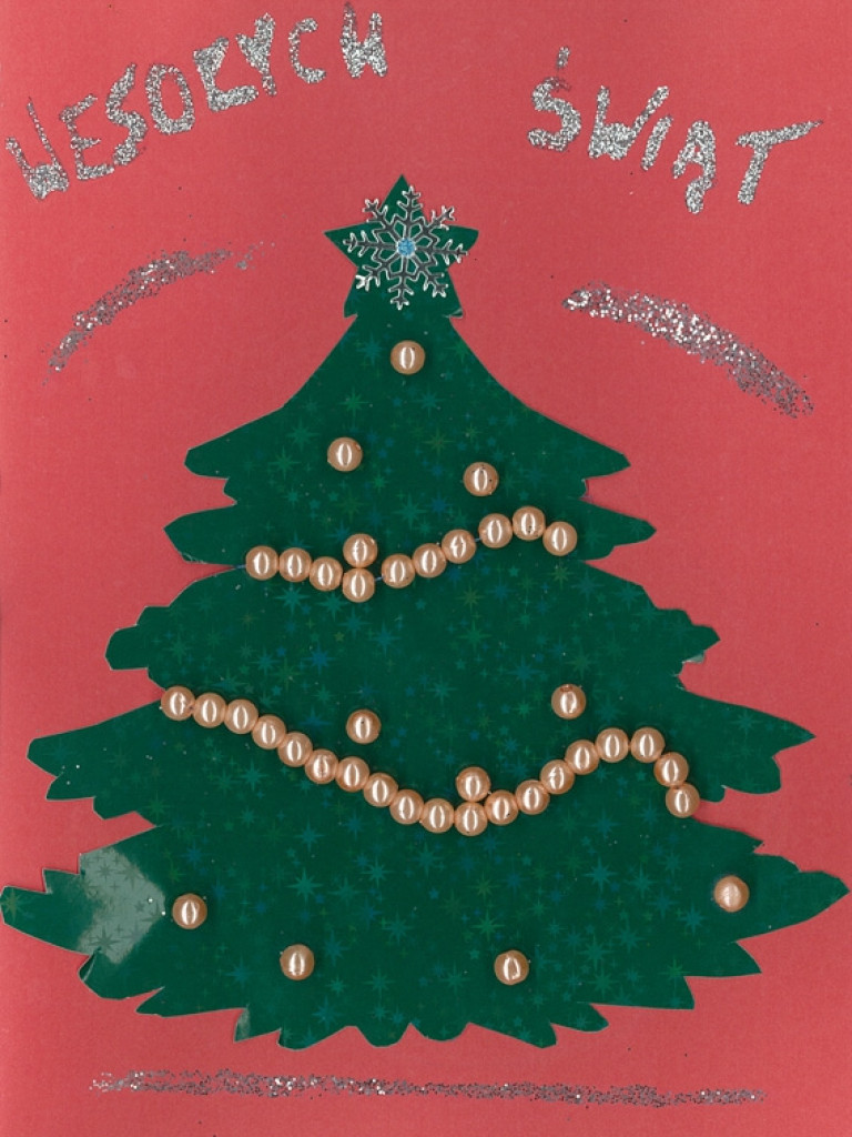 Pokonkursowa galeria kartek świątecznych - 10.12.2016