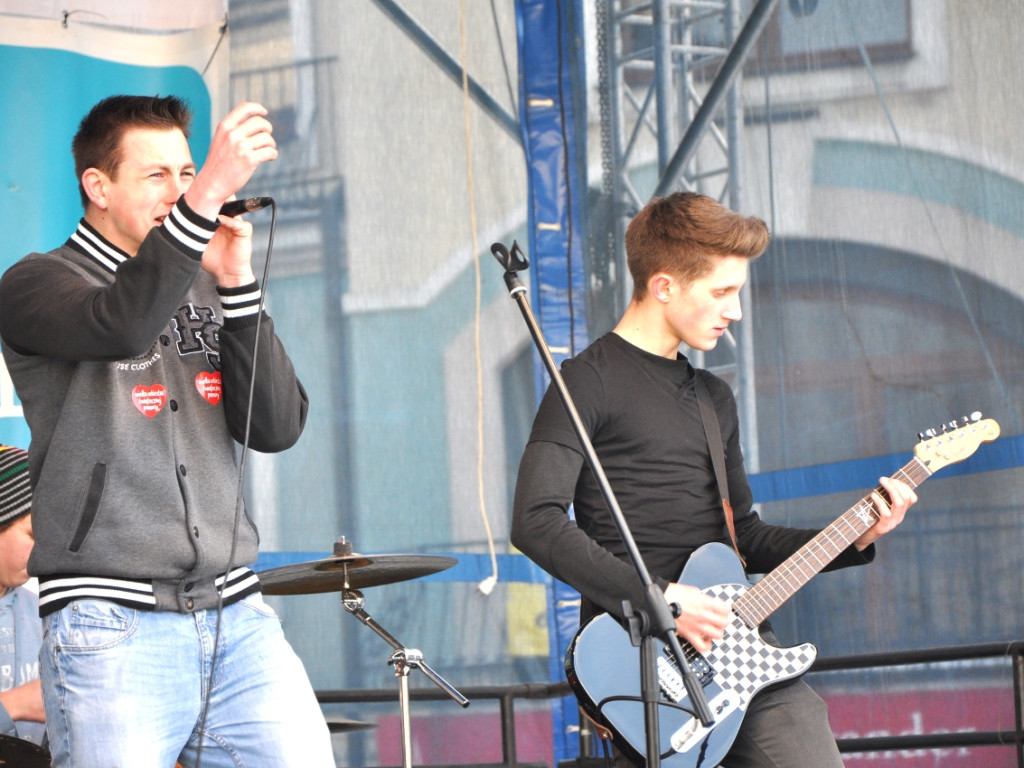 25. Finał Wielkiej Orkiestry Świątecznej Pomocy 14-15.01.2017