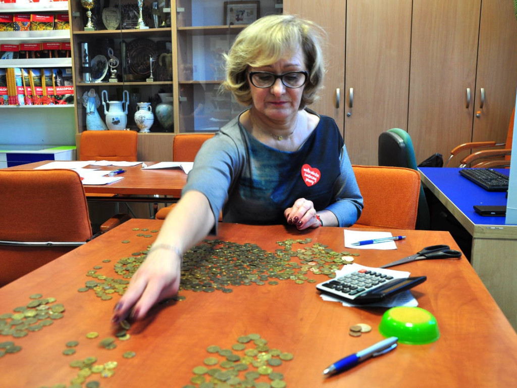 25. Finał Wielkiej Orkiestry Świątecznej Pomocy 14-15.01.2017