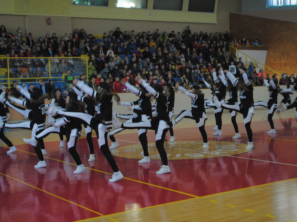 XII Międzynarodowy Turniej Piłki Ręcznej Chłopców Caban Cup 27-29.01.2017 r.
