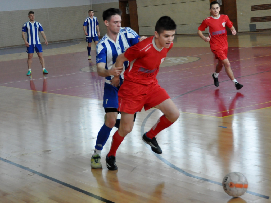 Sportowy weekend w obiektywie - 11-12.02.2017 r.