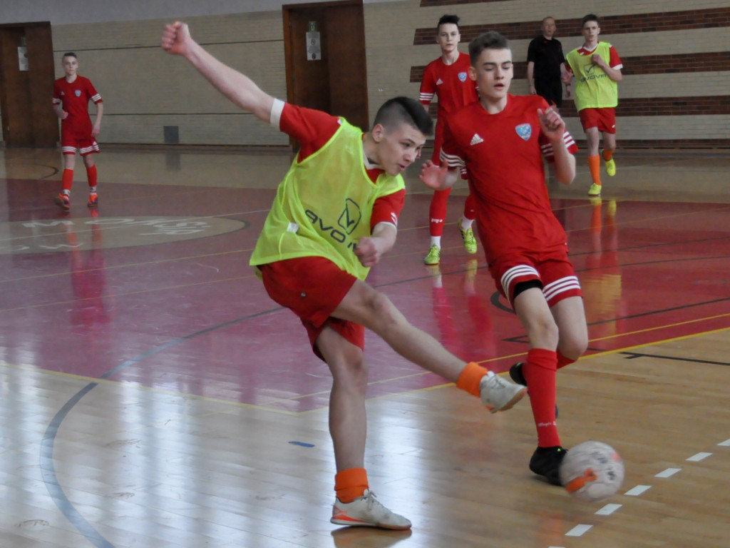 Sportowy weekend w obiektywie - 11-12.02.2017 r.