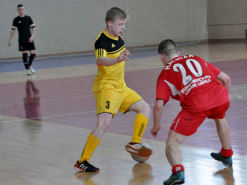 Sportowy weekend w obiektywie - 11-12.02.2017 r.