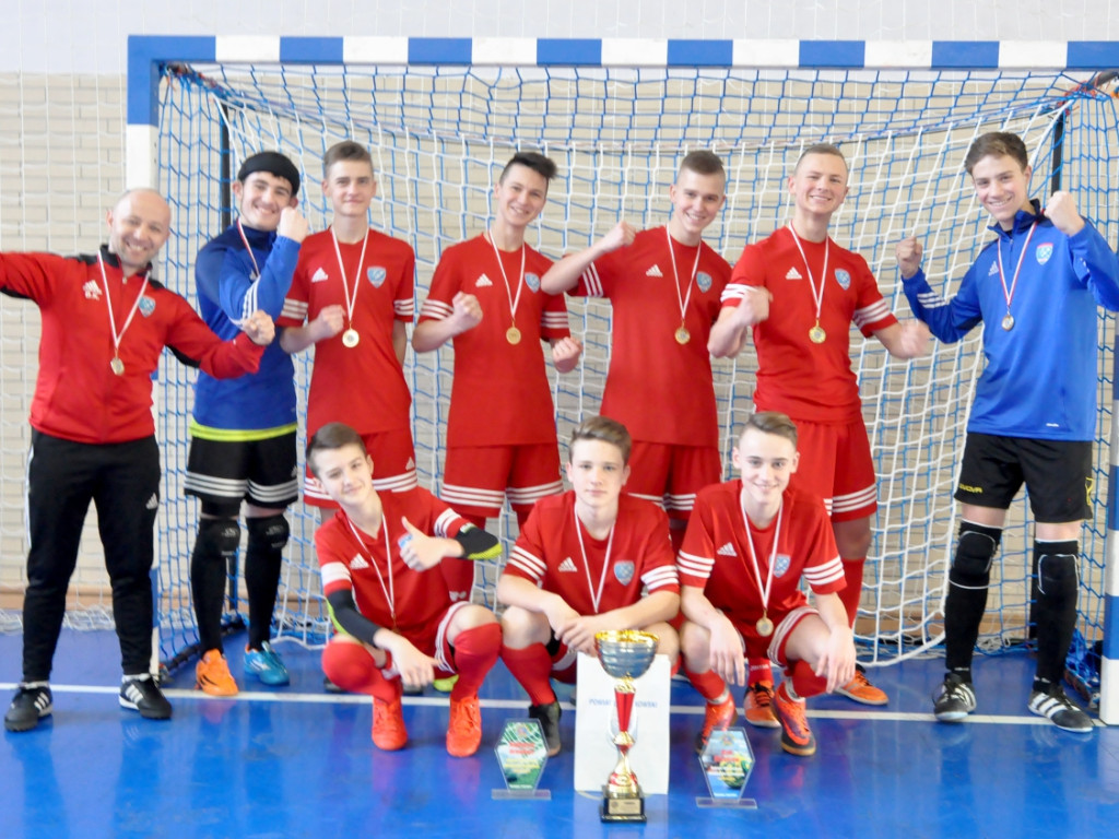 Sportowy weekend w obiektywie - 11-12.02.2017 r.