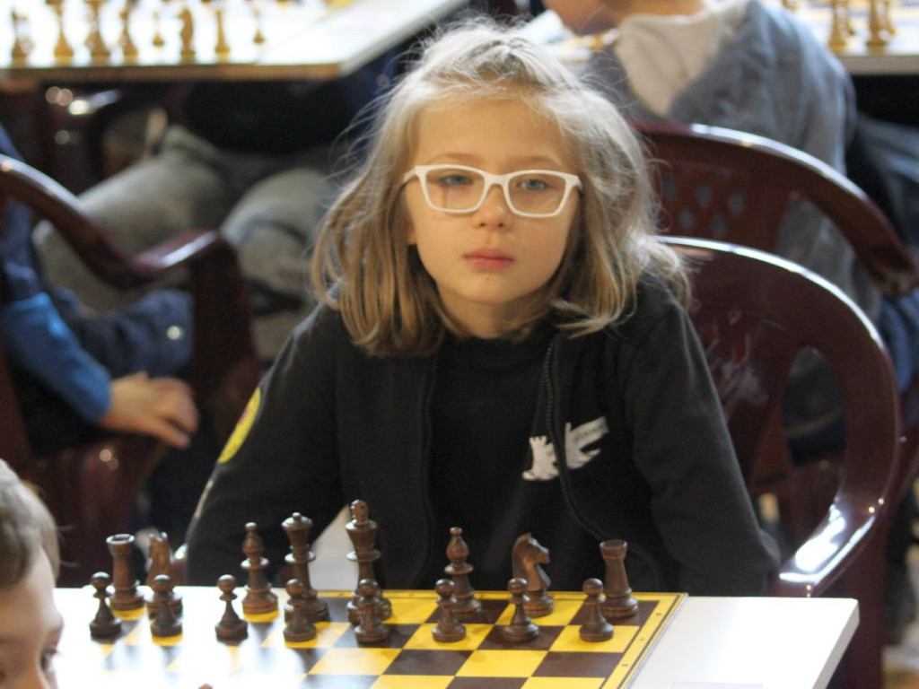 XXII Międzynarodowy Turniej w Szachach Aktywnych w Trzebini - 18-19.02.2017 r.